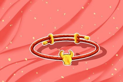 2022本命戴什麼金飾,店鋪旺財風水秘籍本命年帶什麼金飾品好