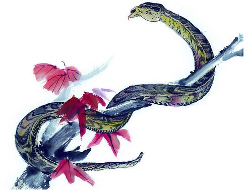 七七屬蛇的是什麼命6,77年是什麼命人