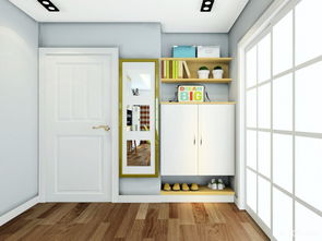 家裡鞋櫃風水禁忌,鞋櫃對風水有哪些宜忌