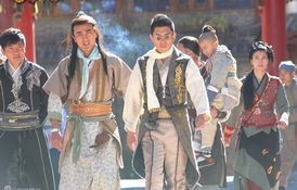 龍門鏢局風水布局,龍門鏢局第一集佟石頭是不是死了?