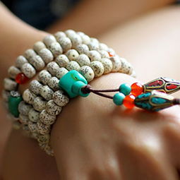女人星月菩提佩戴禁忌,帶星月菩提手釧有什麼忌諱?