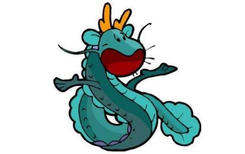 屬龍人的小人屬相,屬龍女孩子性格