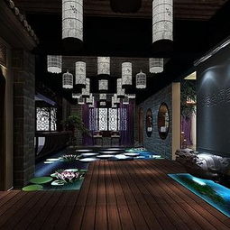 風水布局現場實例,如何布置風水格局4個生財聚財家居風水