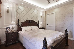 主卧床頭背景牆風水禁忌,卧室床頭背景牆裝修風水禁忌有哪些