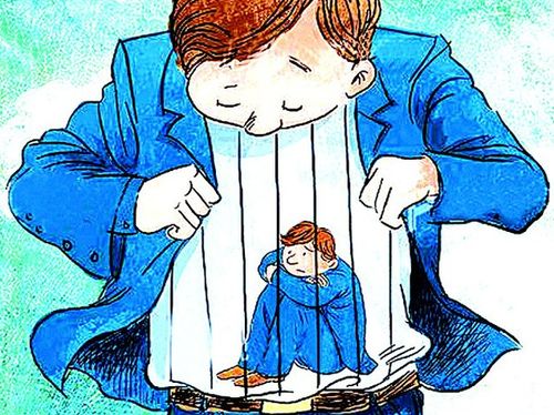 自尊心強的女人特點,自尊心很強的女孩子是怎樣的