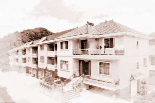 宅院玄武風水布局,青龍 白虎 朱雀 玄武在現代房屋風水中指什麼?