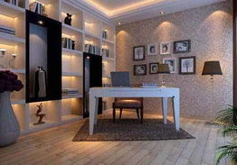 室內設計風水布局書,有沒有好的室內裝飾和風水相關的書籍推薦