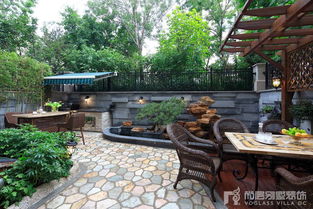 別墅庭院風水禁忌,別墅院子風水有什麼禁忌