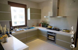 廚房形狀風水布局,廚房的風水布局有哪些