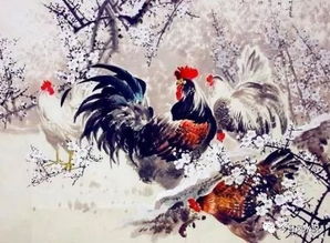 女命屬雞忌什麼屬相,屬雞一生要遠離的屬相是什麼?