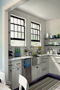 廚房裝修風水12大禁忌,廚房裝修有什麼風水禁忌?