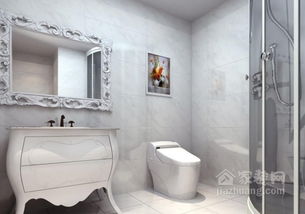 廁所位置布局風水,廁所方位風水