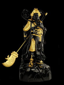 關羽是什麼神,關二爺是什麼神