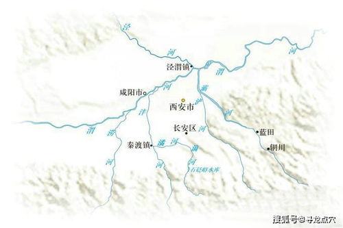 城市風水布局南充,中國的八大風水寶地分別在幾個城市?