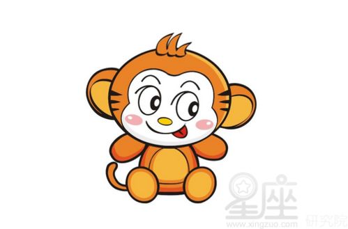 80猴今是本命嗎,1980年6月生屬猴本命年從什麼時候開始算