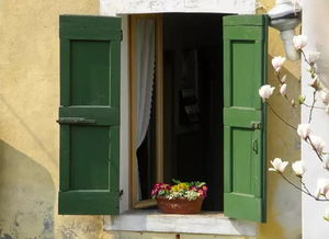 窗戶和門高低有什麼風水禁忌,別墅大門和窗的高度講究