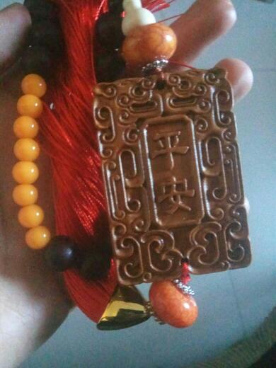 本命佛牌可以掛身上嗎,帶本命佛能佩戴身上嗎