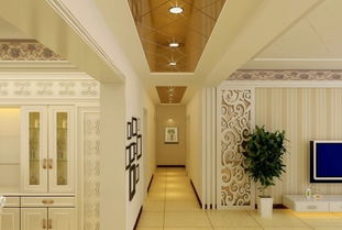 玄關吊頂的風水禁忌,玄關吊頂風水有什麼禁忌?