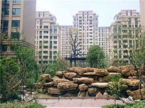 小區房子風水怎麼布局,房子在小區中什麼位置風水比較好