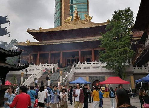 本命要避諱寺廟嗎,本命年可以去寺廟嗎?今年本命年,再去寺廟的路上除了事故很嚴重