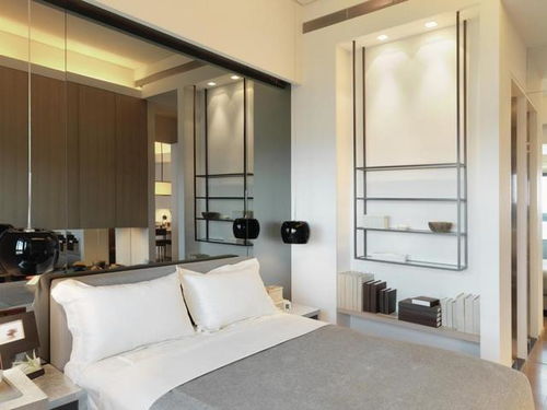 卧室有鏡子風水禁忌,卧室的鏡子對風水有哪些禁忌?