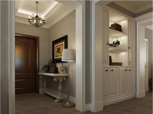 玄關風水布置禁忌,玄關風水有什麼禁忌玄關風水切忌避開這三個忌諱