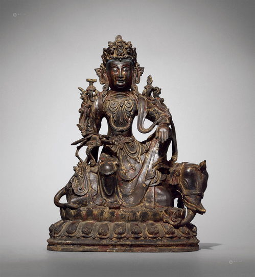 龍的本命佛是什麼菩薩,屬龍的本命佛是普賢菩薩,佛祖四大護法菩薩是哪些,都對應哪些屬相