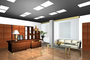 屬虎的辦公室風水如何布局呢,屬虎的人辦公室風水要如何布局?