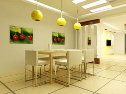 餐椅顏色風水禁忌,餐桌顏色風水有哪些講究呢?