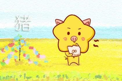 屬豬巳時出生的男孩什麼命,95年2月5日上午十點出生的男生屬豬,五行缺什麼啊!!