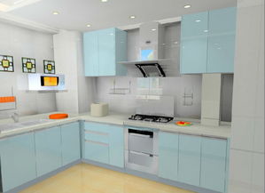 櫥櫃布局講究風水嗎,櫥櫃設計風水有哪些禁忌