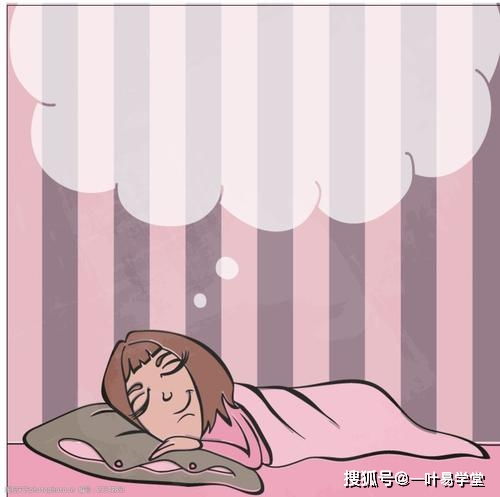 本命夢到自己的牙有個窟窿,夢見牙上有洞代表什麼?