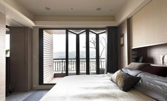 卧室陽台門顏色風水禁忌,卧室門的顏色有講究嗎有什麼風水禁忌