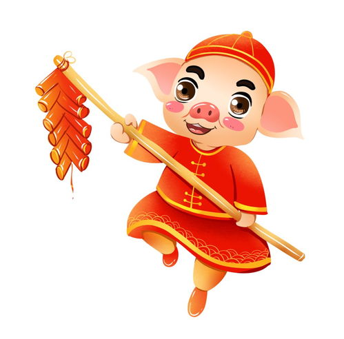 豬的本命是多少歲,屬豬的有幾歲到幾歲