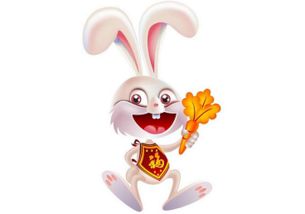 屬兔的人的貴人屬相,六合貴人是屬相