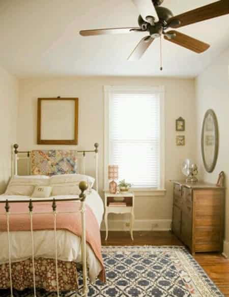 風水學房間擺設禁忌,卧室風水布局六大禁忌有哪些?