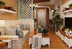 家庭成員風水布局詳解,家庭布局的風水