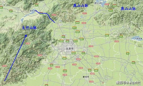 貴陽城市風水布局階段水平,房屋格局有什麼風水禁忌?