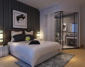 牆體顏色風水禁忌圖,卧室牆面的色彩有哪些風水禁忌?