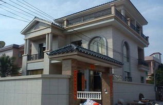 農村房子圍牆修一半風水禁忌,房子圍牆風水有哪些禁忌