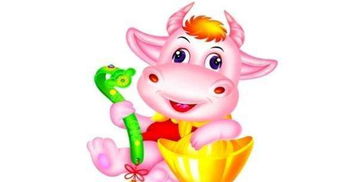 男士牛本命什麼顏色,牛年本命年幸運色