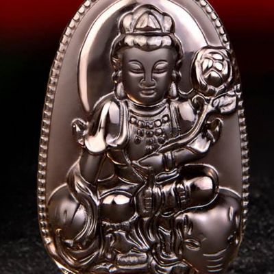 摔碎的本命佛能繼續帶嗎,本命佛不小心摔碎了怎麼辦