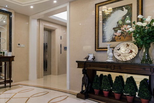 穿堂玄關風水禁忌,玄關風水有什麼禁忌玄關風水切忌避開這三個忌諱