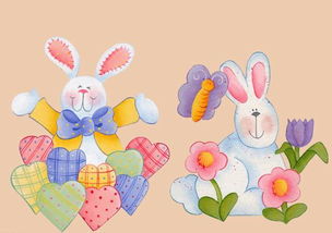 屬兔人婚配屬相最好,屬兔的和什麼屬相最配最合適呢