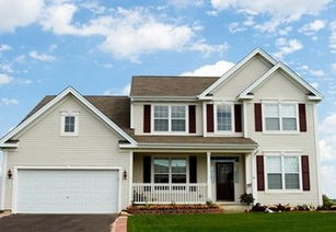 天地樓房子風水布局,住房裝修風水房屋的風水房屋風水布局