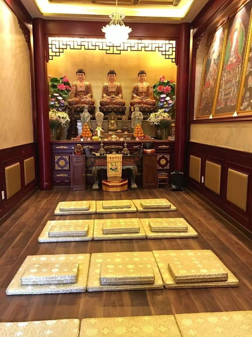 家裡設佛堂的風水禁忌,家裡有佛堂要禁忌什麼