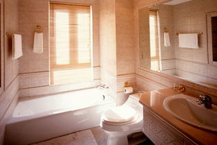 廁所的擺放位置風水禁忌,廁所在風水上忌哪個方位?忌放些什麼東西?