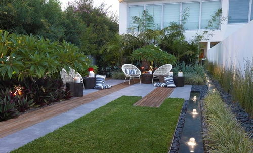 庭院圍擋風水布局,庭院風水布局應注意哪些事項?