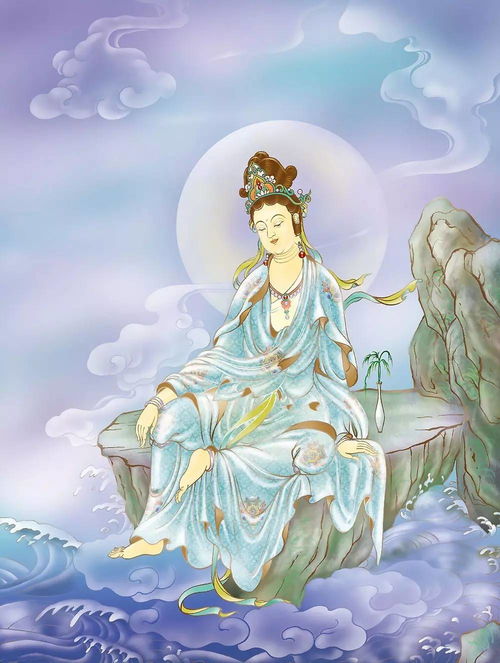 命書上的觀音點將是什麼命,觀音第十一簽上簽卯宮問事業