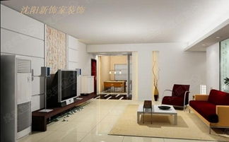 現代樓房傢具適合風水布局嗎,新房傢具擺放有什麼風水講究?